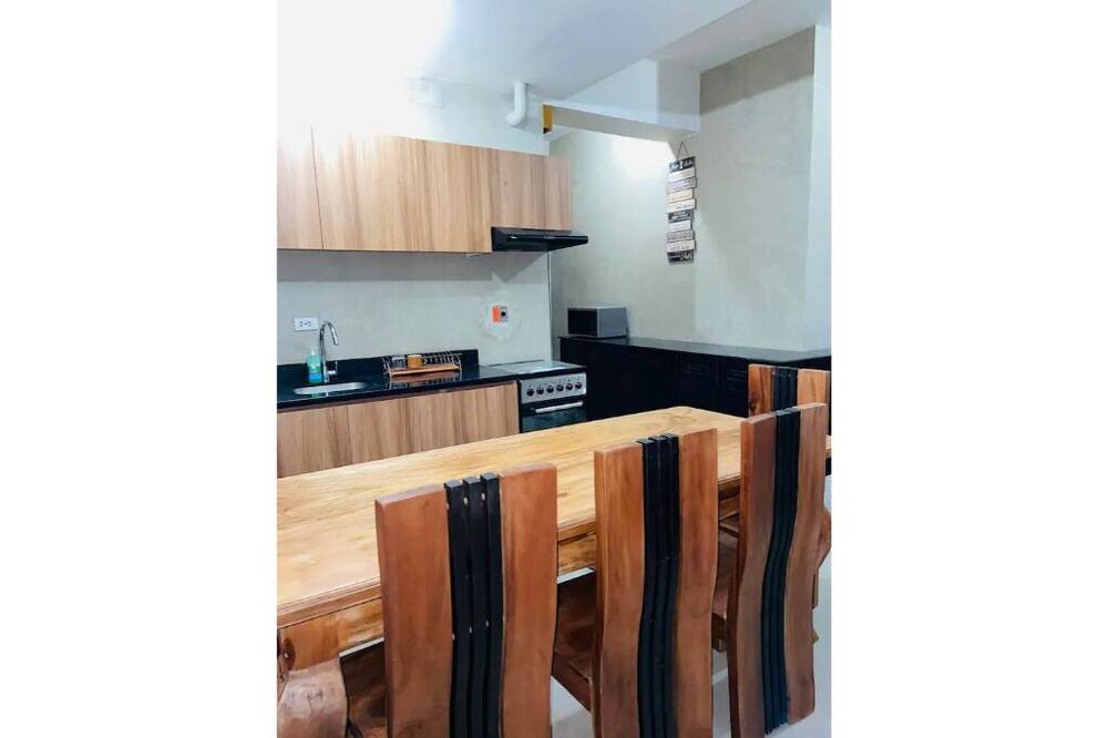 Photo of Kitchen in San Juan