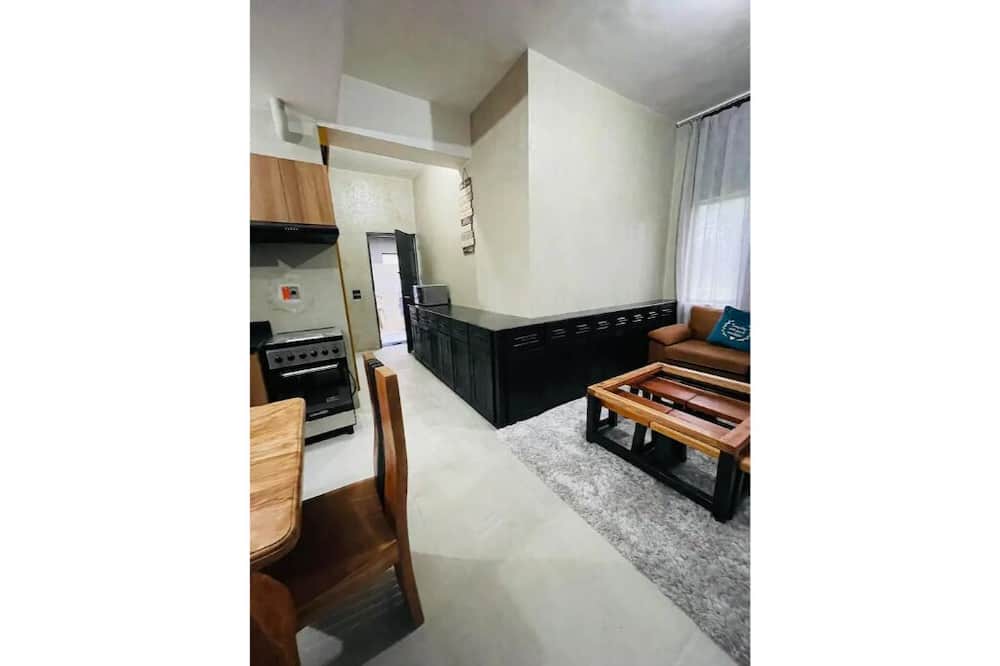 Photo of Kitchen in San Juan