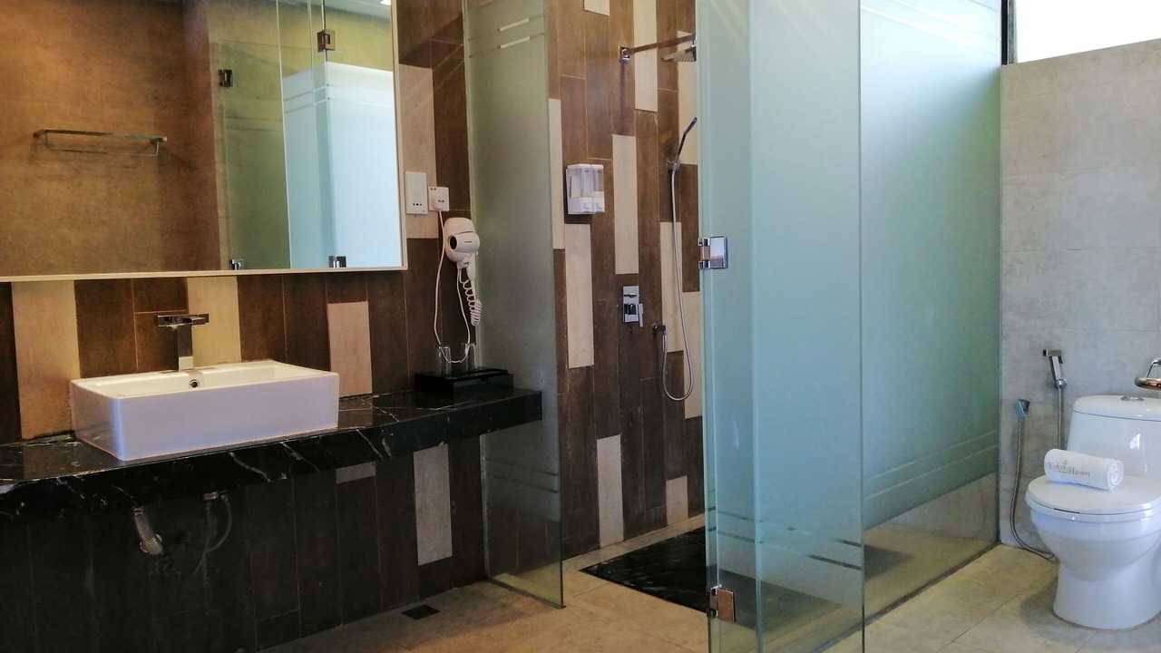 Photo of Bathroom in Kota Kinabalu