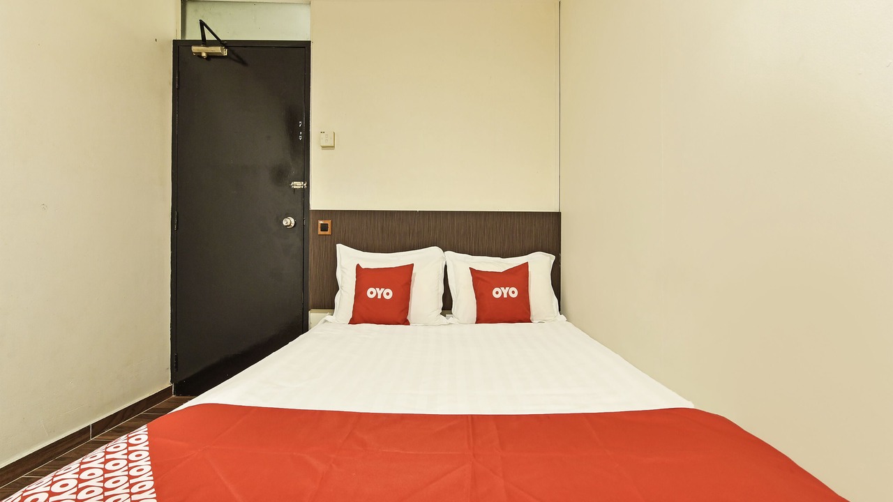 Photo of Bedroom in Kampung Tanjung Kapur