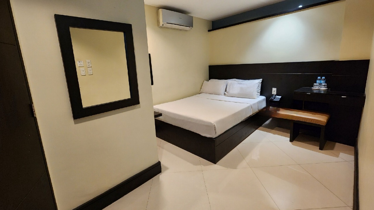 Photo of Bedroom in Calamba