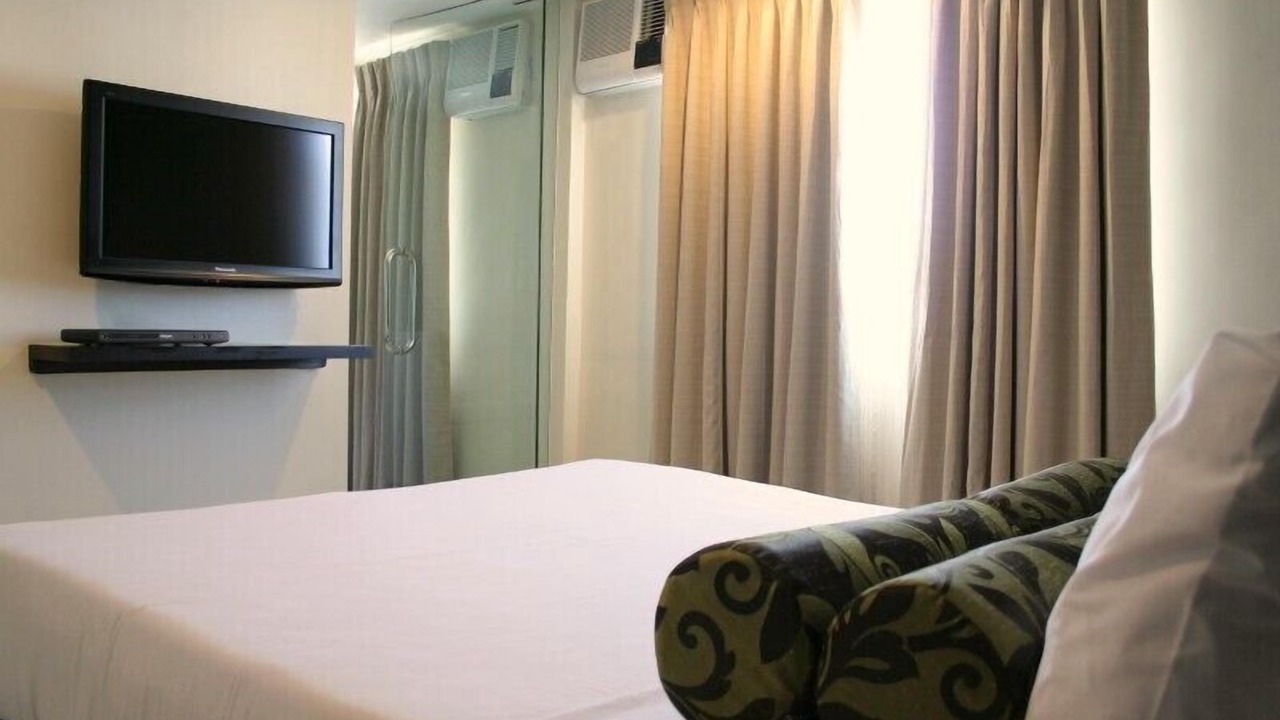Photo of Bedroom in Calamba