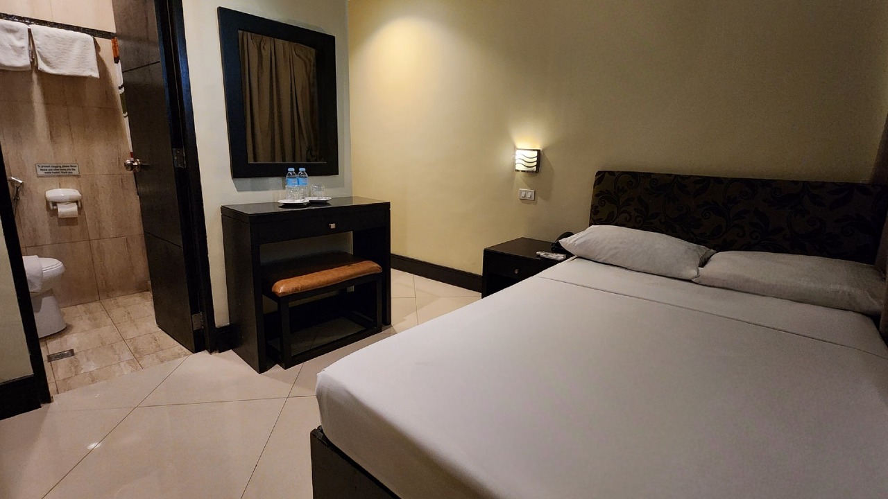 Photo of Bedroom in Calamba