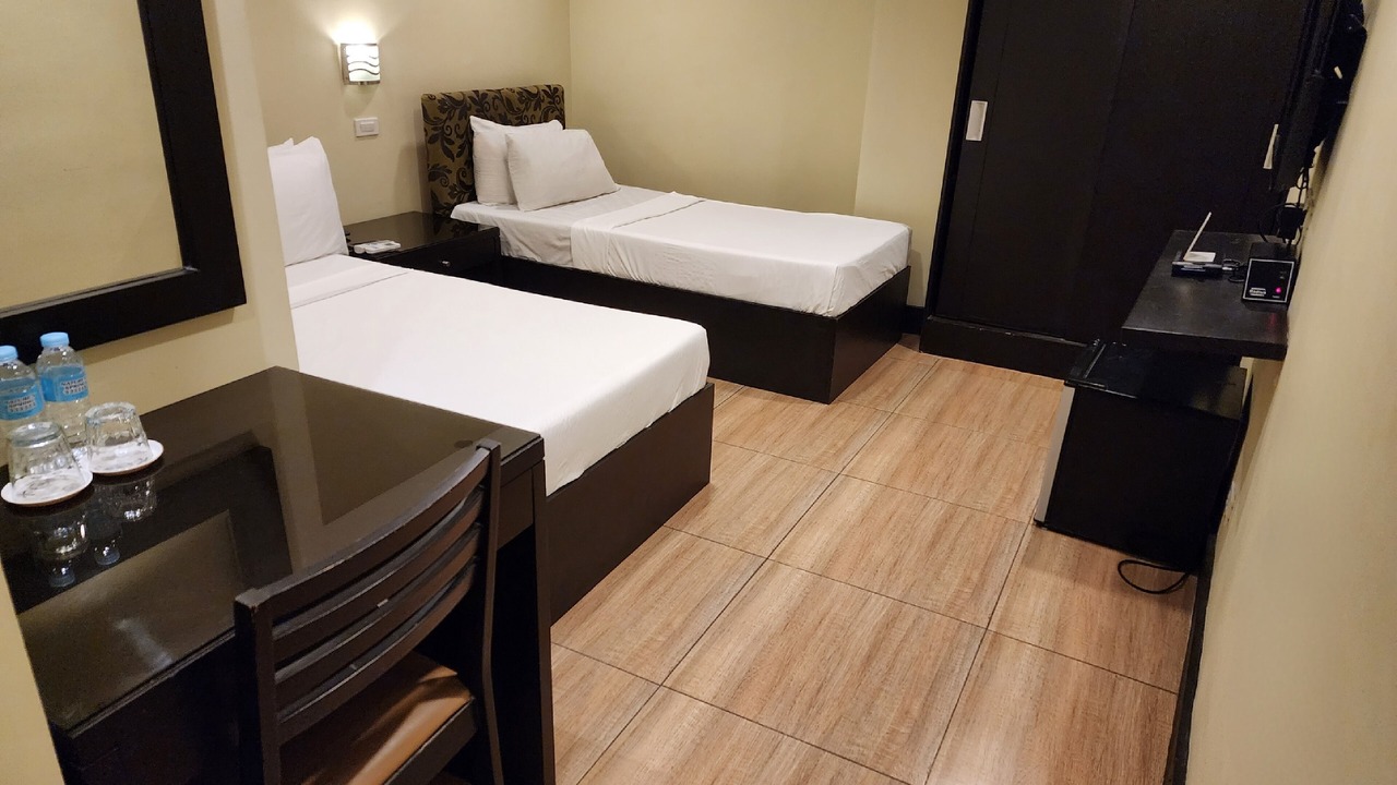 Photo of Bedroom in Calamba