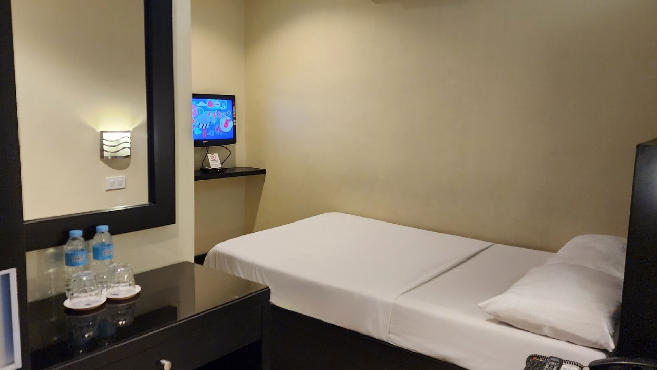 Photo of Bedroom in Calamba