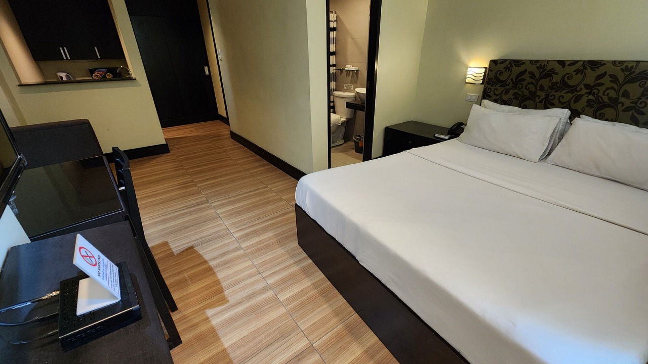 Photo of Bedroom in Calamba