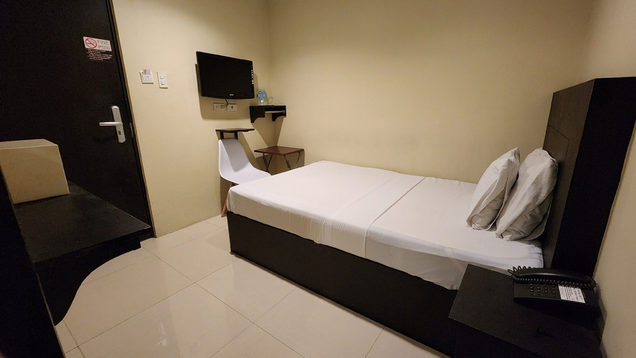 Photo of Bedroom in Calamba