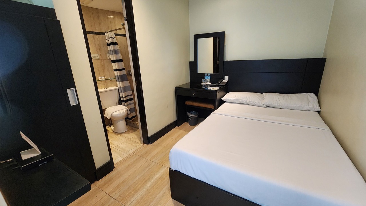 Photo of Bedroom in Calamba
