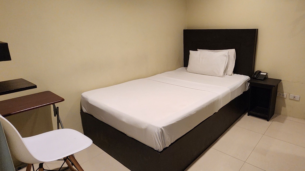 Photo of Bedroom in Calamba