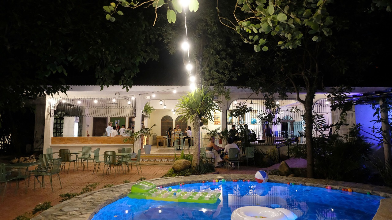 Photo of Outdoor in Dumaguete