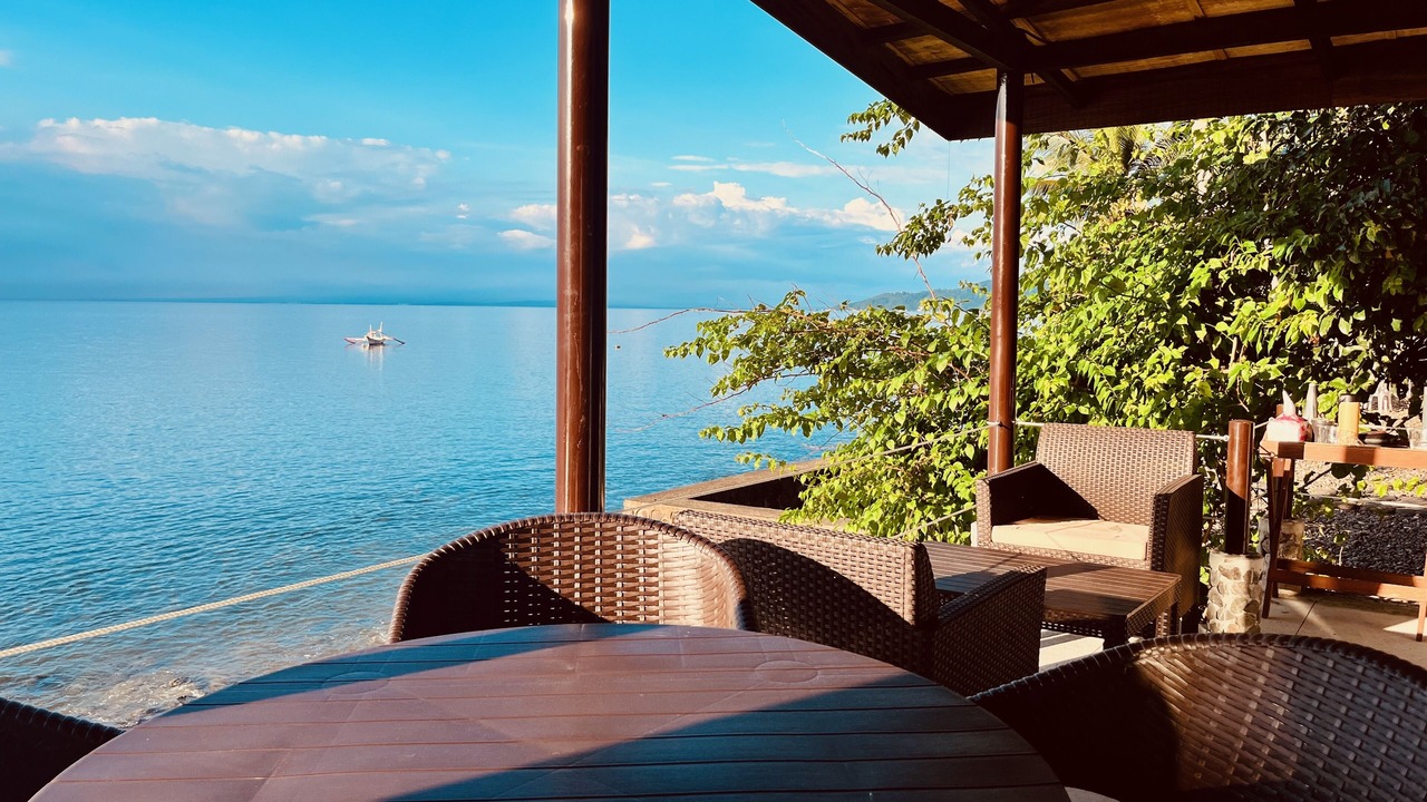 Photo of Patio Balcony in Mabini