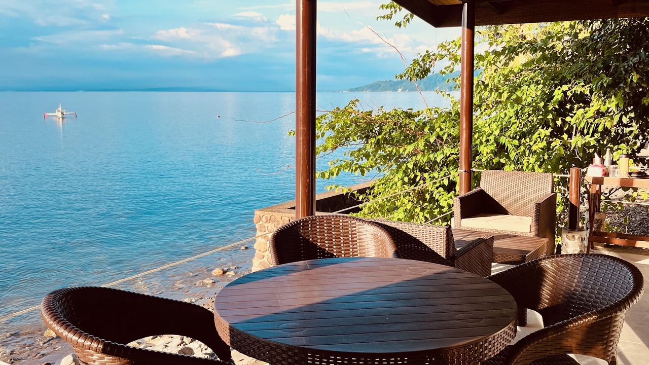 Photo of Outdoor in Mabini