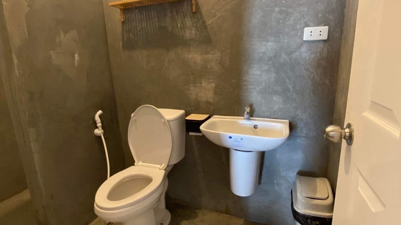 Photo of Bathroom in Mabini