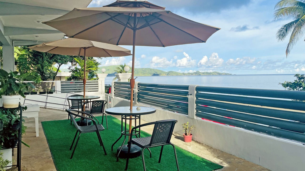 Photo of Patio Balcony in Virac