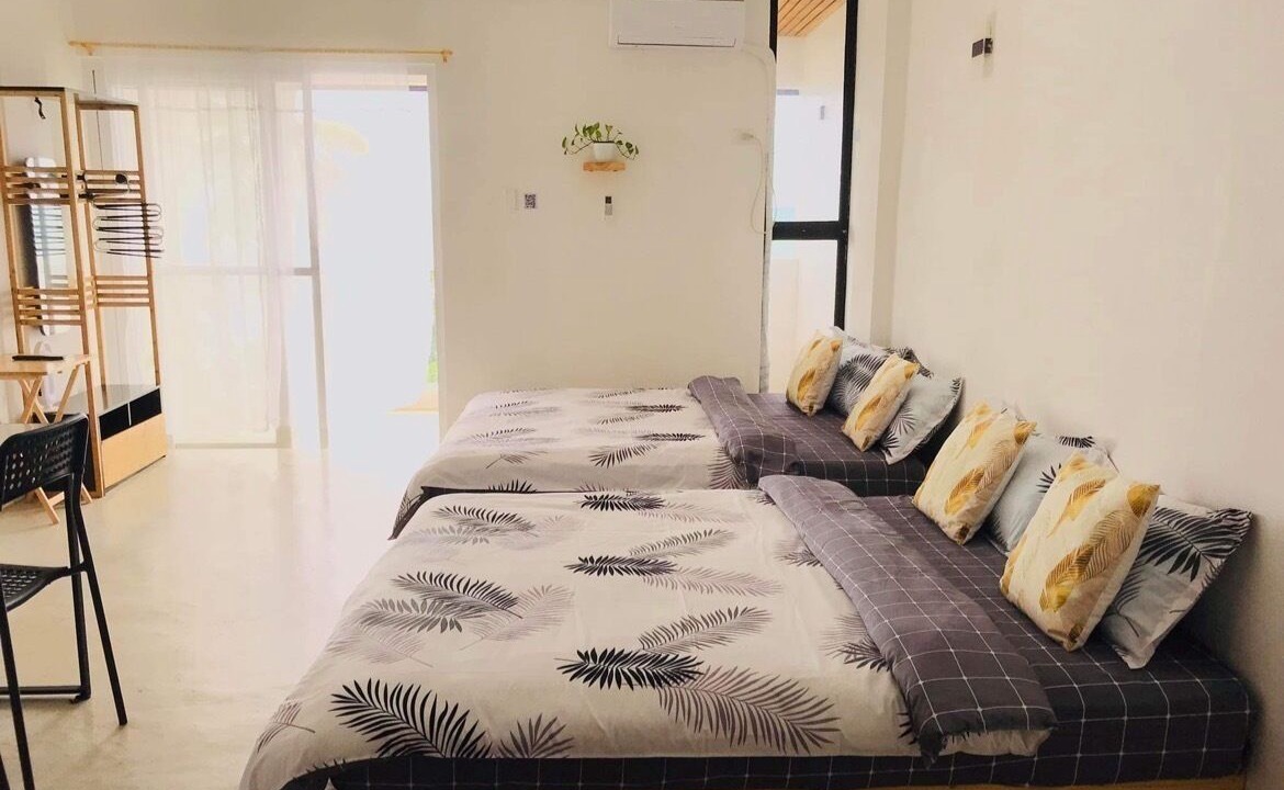 Photo of Bedroom in Virac