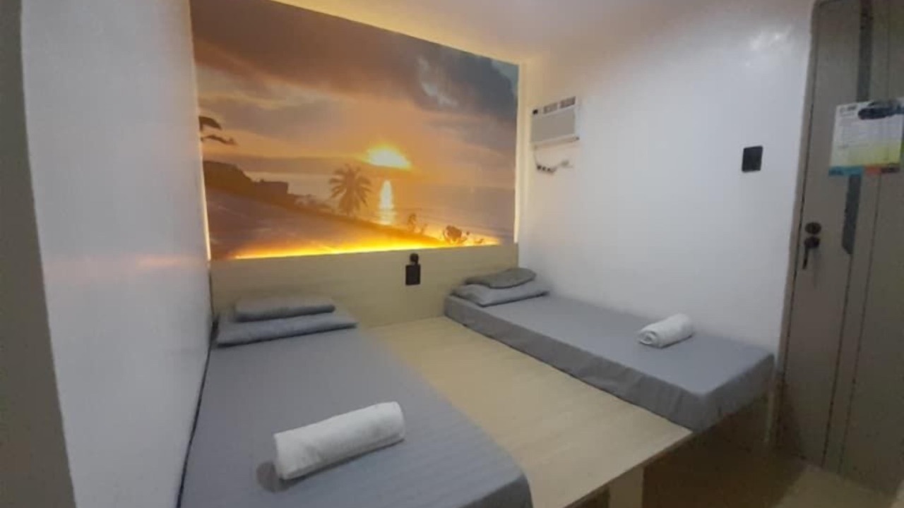 Photo of Bedroom in Virac