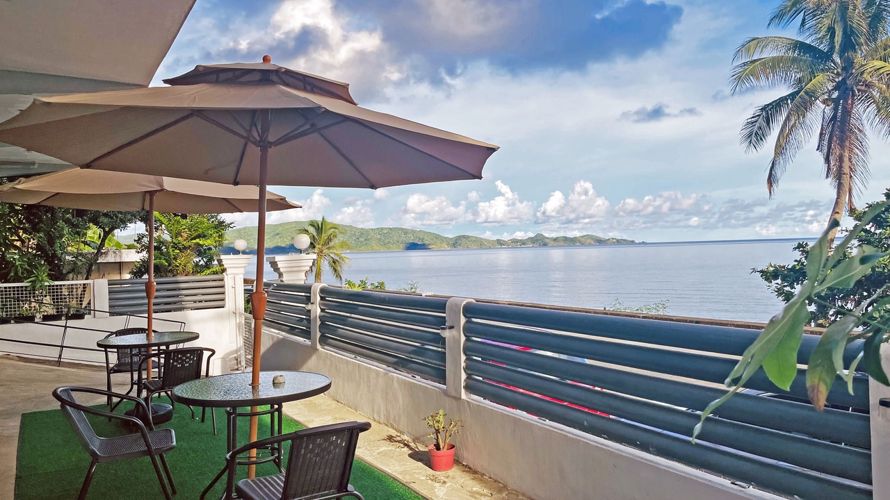 Photo of Patio Balcony in Virac