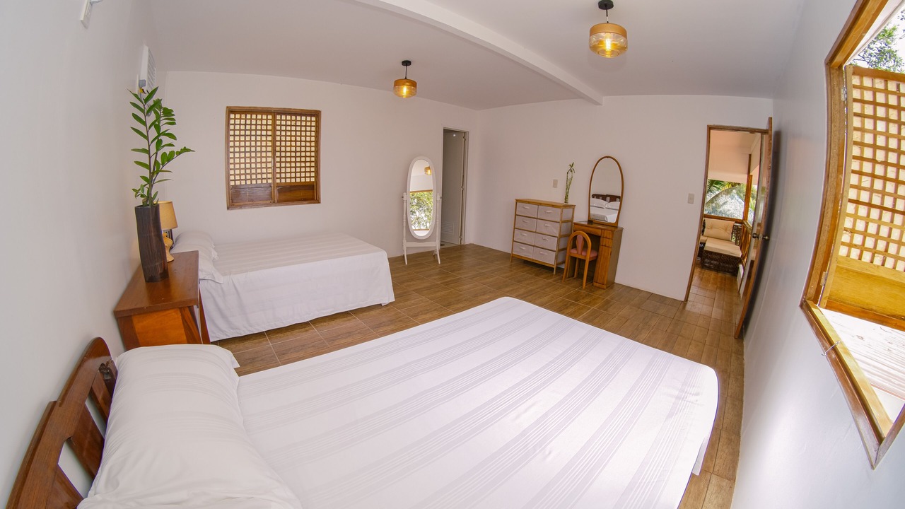 Photo of Bedroom in Cavinti