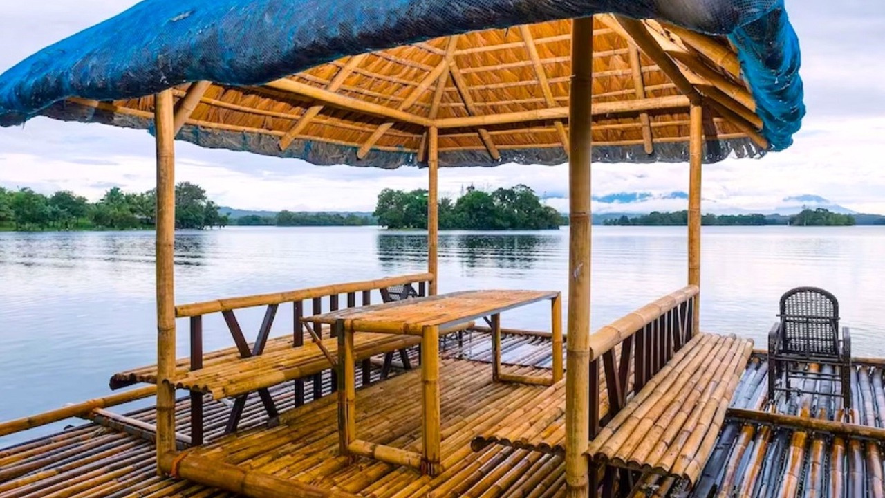 Photo of Outdoor in Cavinti