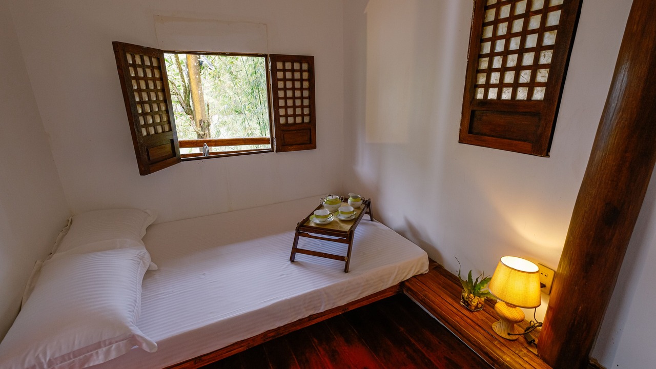 Photo of Bedroom in Cavinti