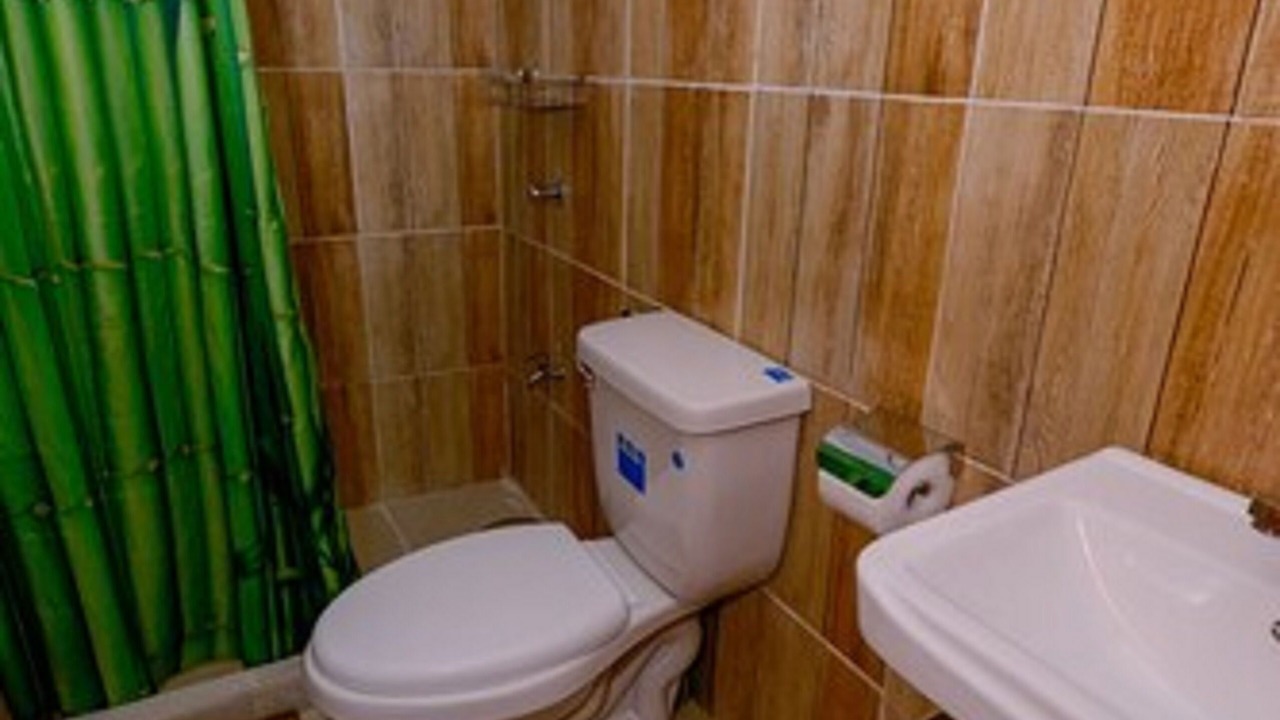 Photo of Bathroom in Cavinti