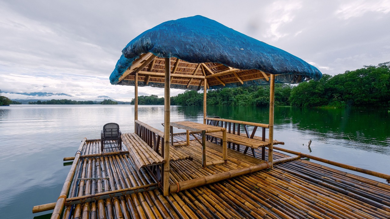 Photo of Outdoor in Cavinti