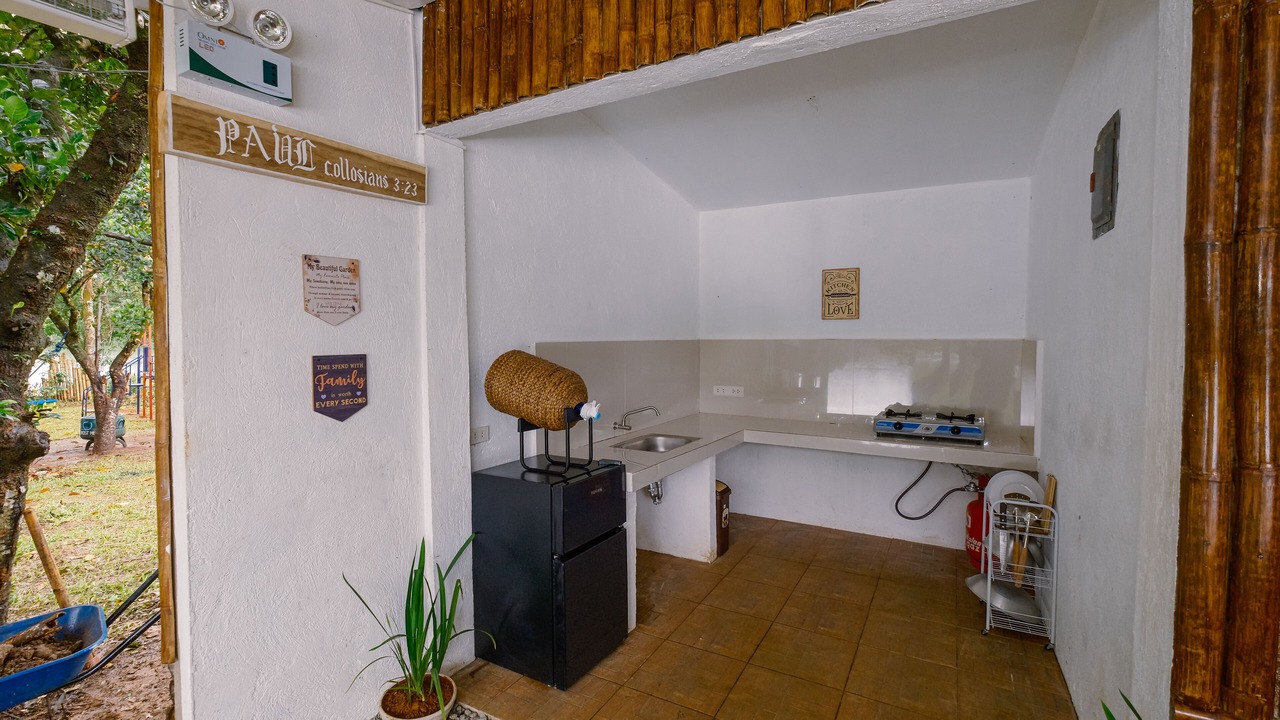 Photo of Bedroom in Cavinti