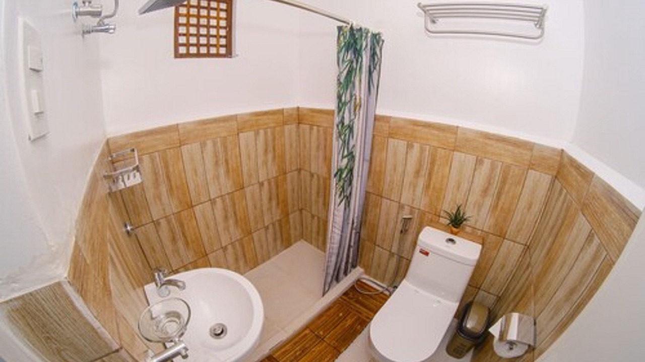 Photo of Bathroom in Cavinti