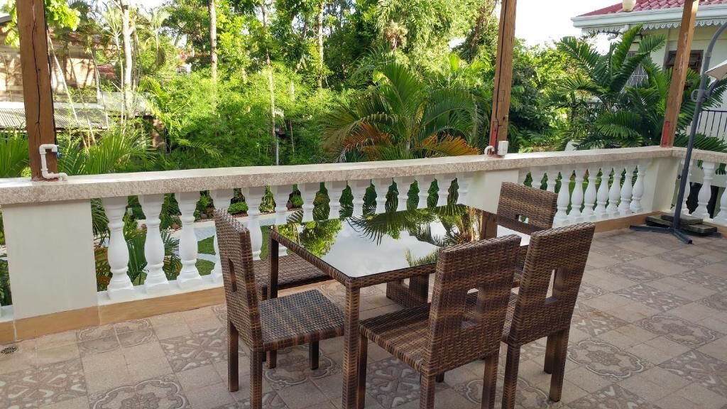 Photo of Patio Balcony in Batac