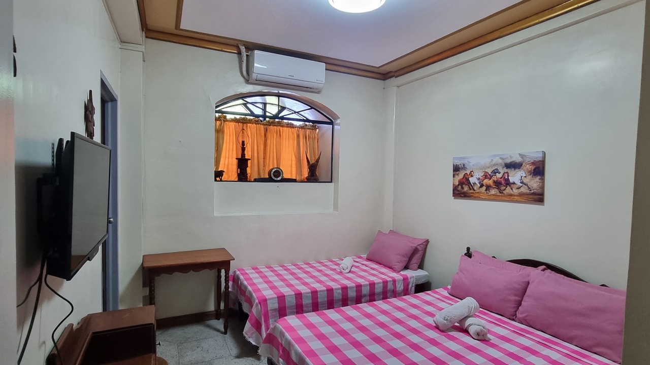 Photo of Bedroom in Batac
