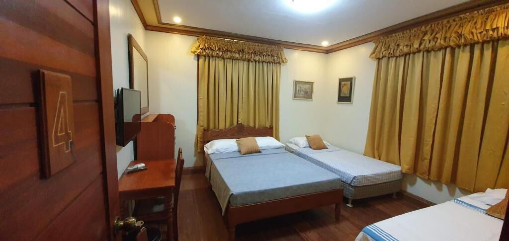 Photo of Bedroom in Batac