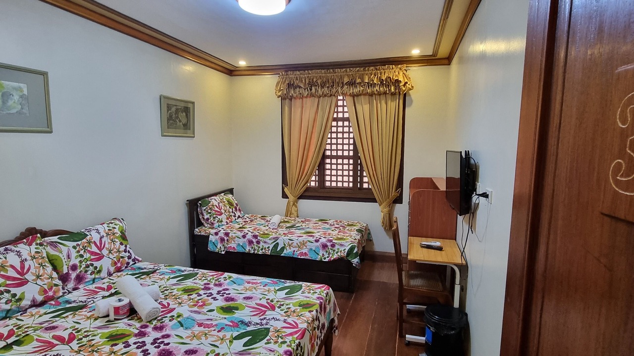 Photo of Bedroom in Batac