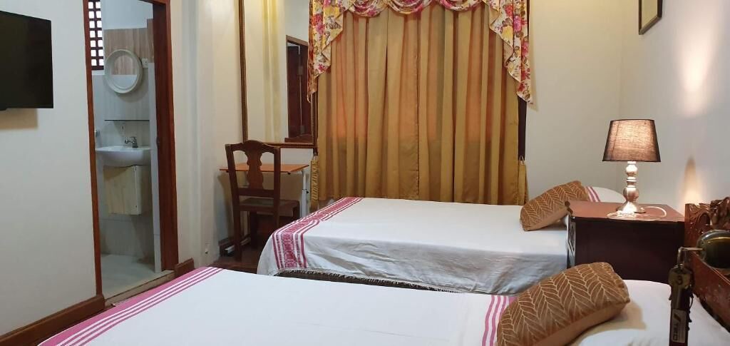 Photo of Bedroom in Batac