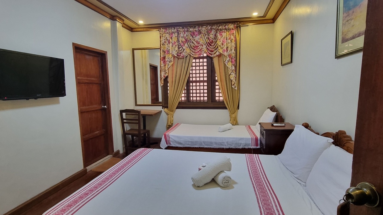 Photo of Bedroom in Batac