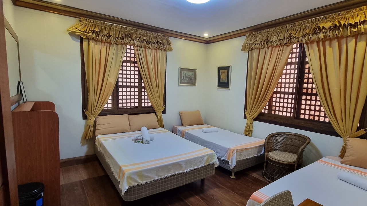 Photo of Bedroom in Batac