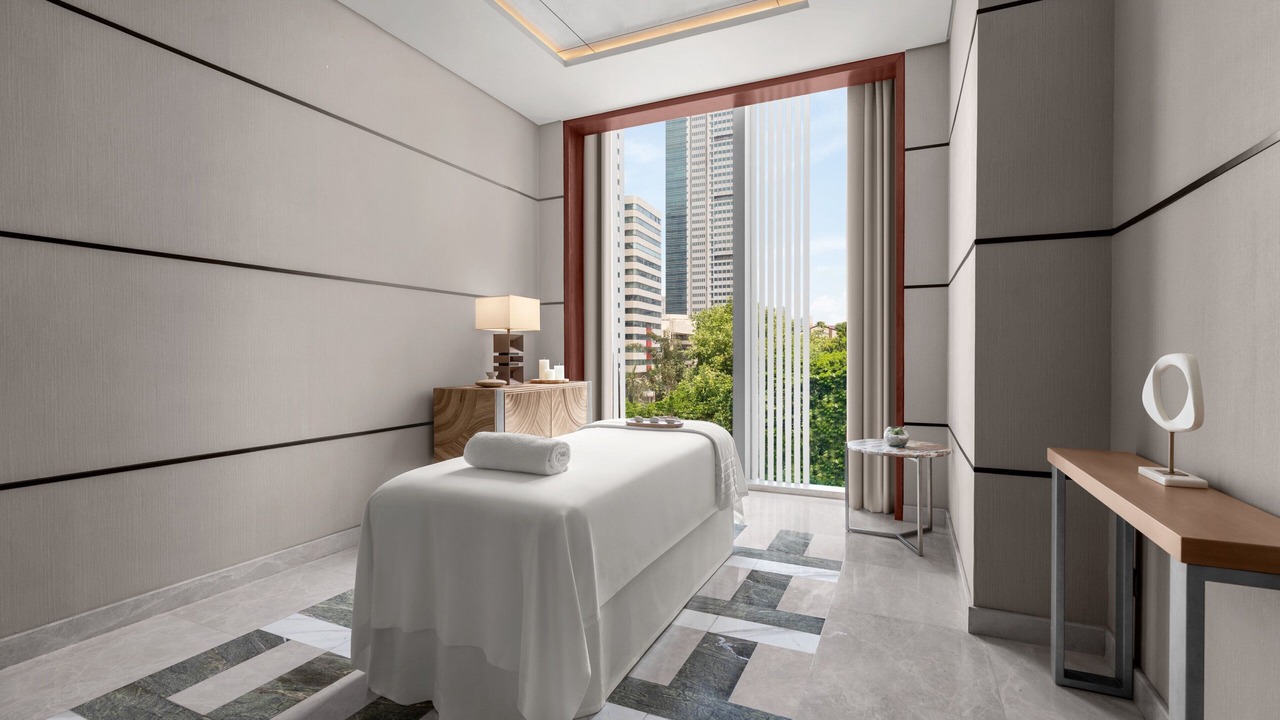 Photo of Bedroom in Wack-Wack Greenhills