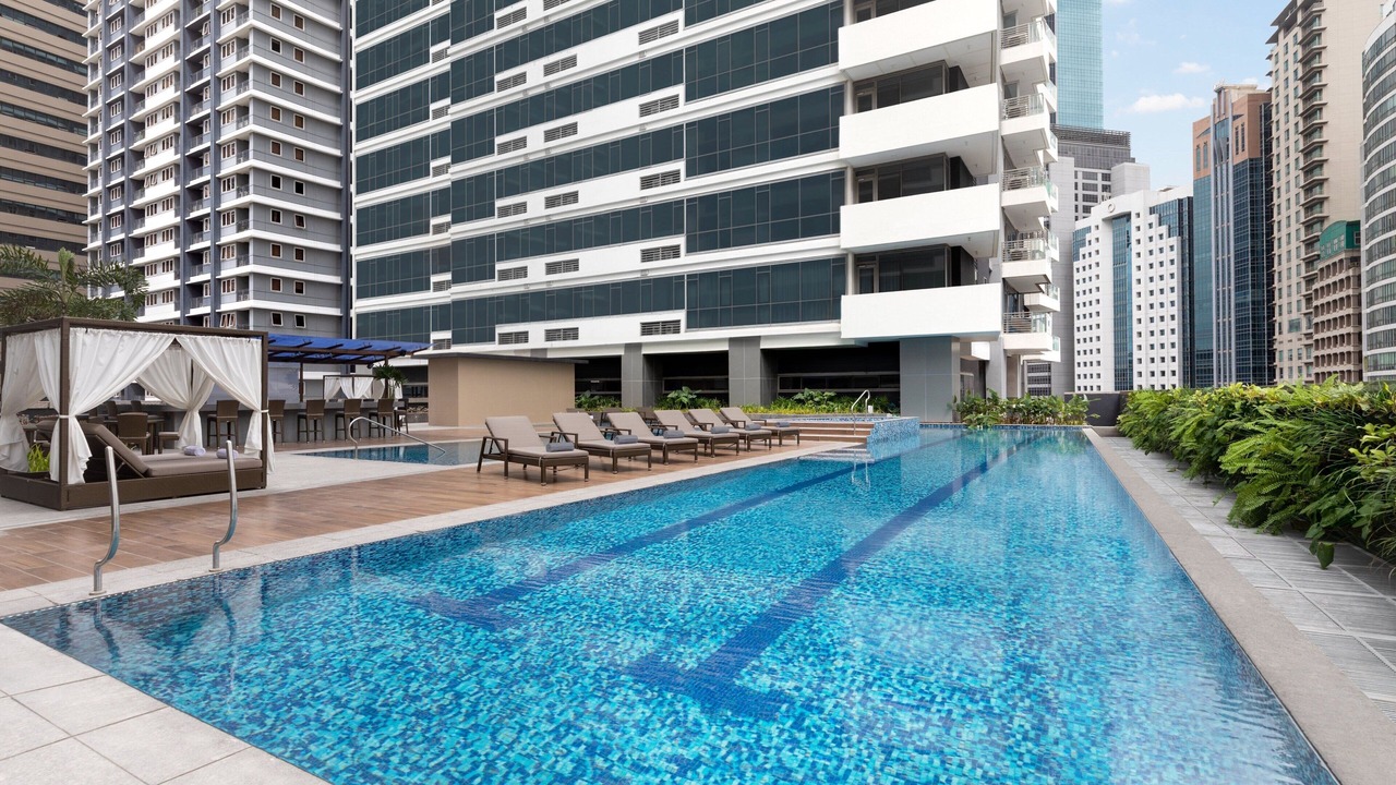 Photo of Outdoor in Wack-Wack Greenhills