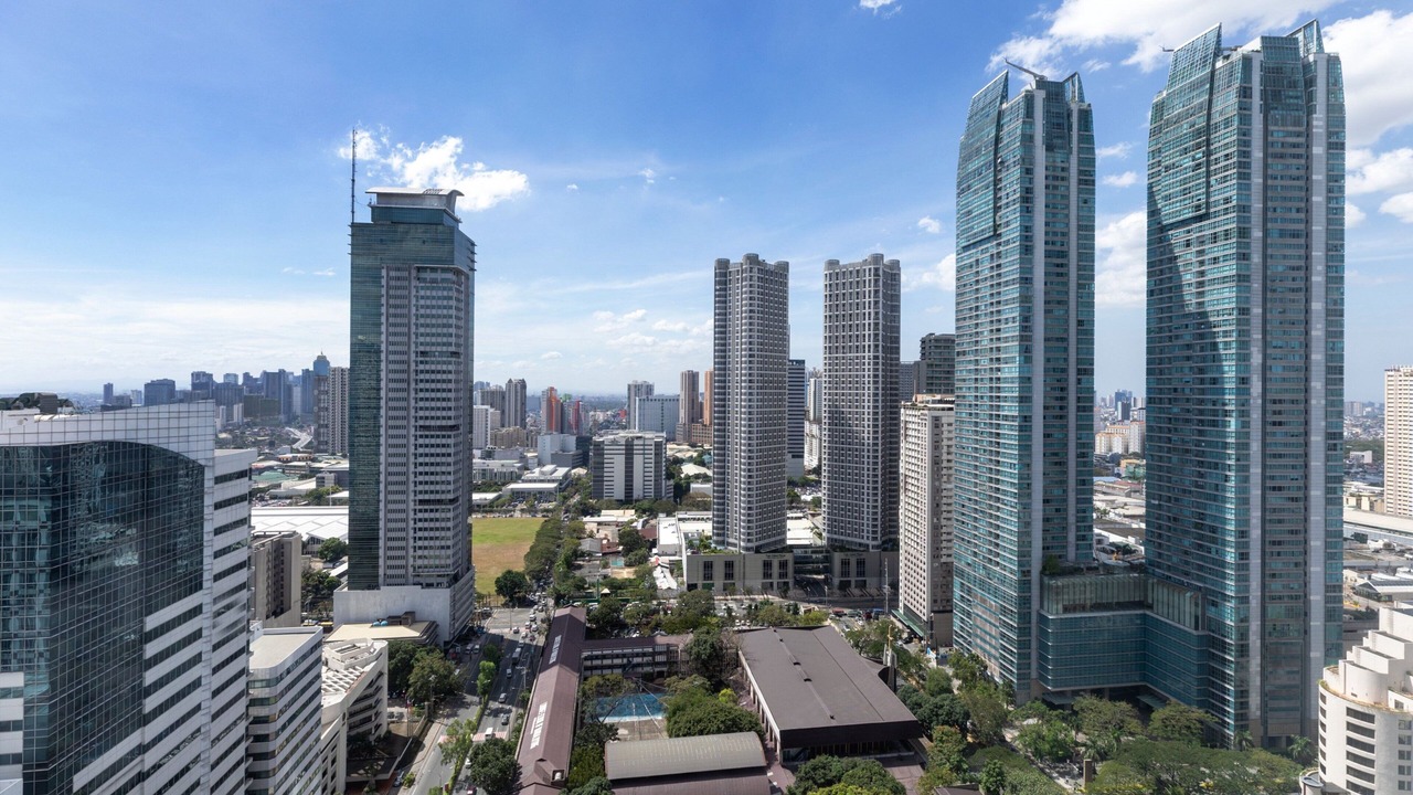 Photo of Others in Wack-Wack Greenhills