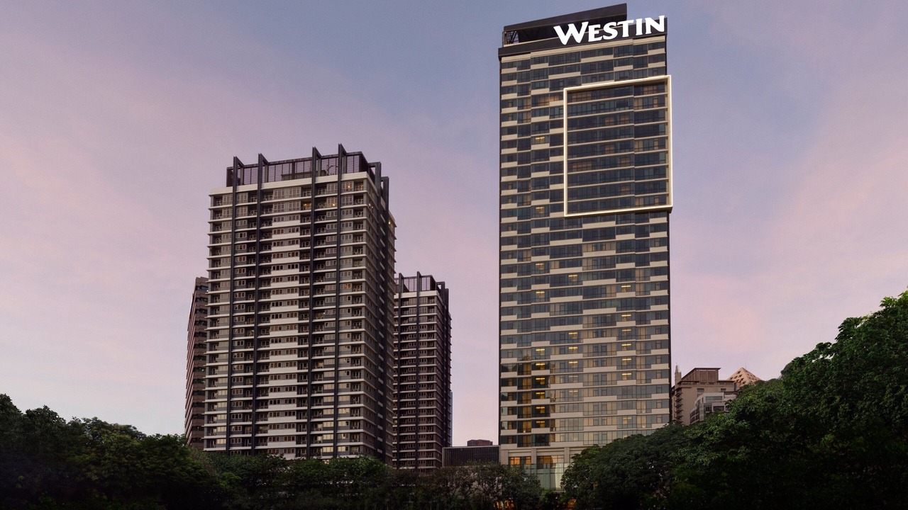 Photo of Outdoor in Wack-Wack Greenhills