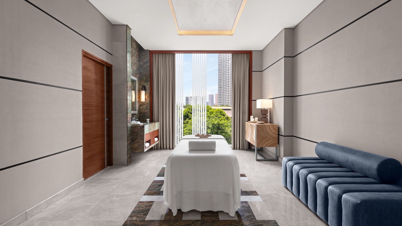 Photo of Bedroom in Wack-Wack Greenhills