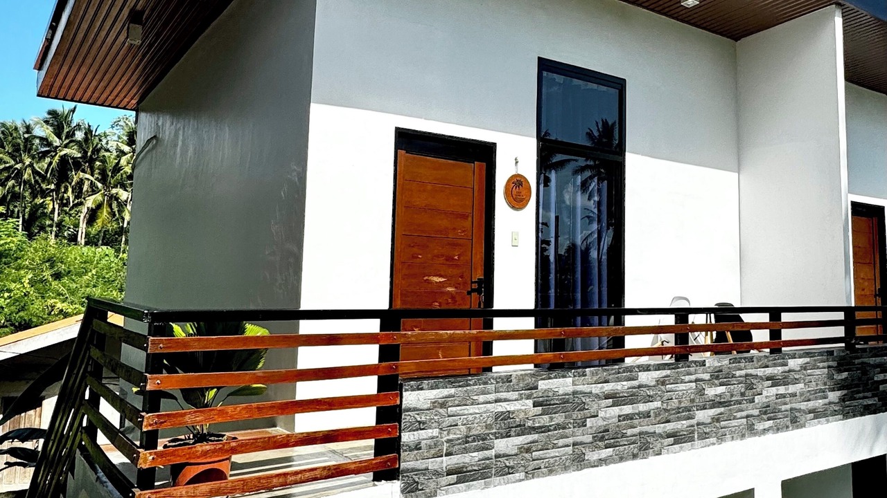 Photo of Patio Balcony in General Luna