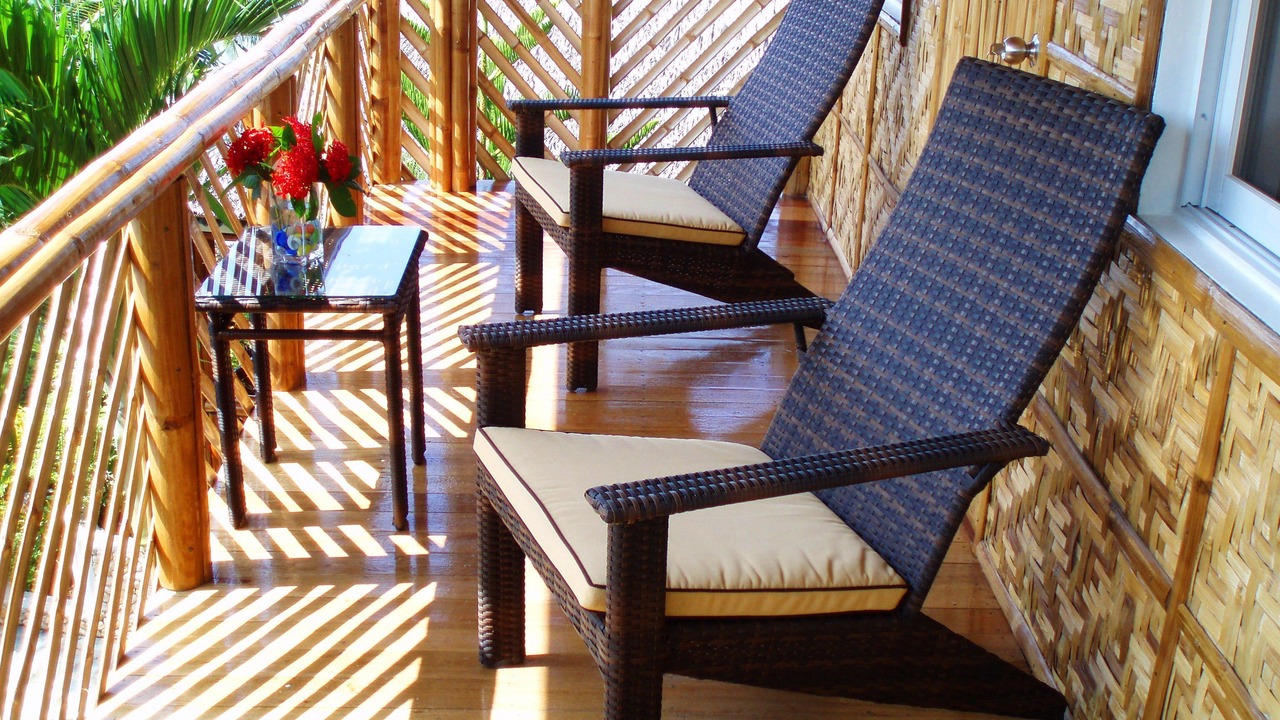 Photo of Bedroom in Moalboal