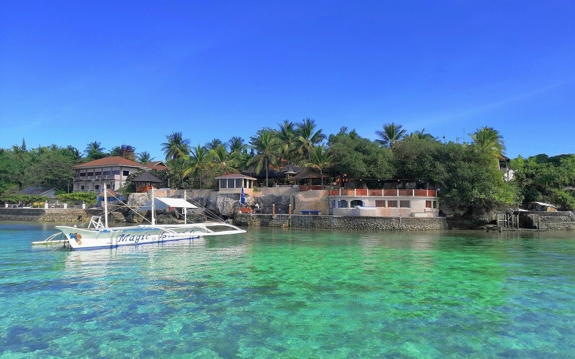 Photo of Outdoor in Moalboal