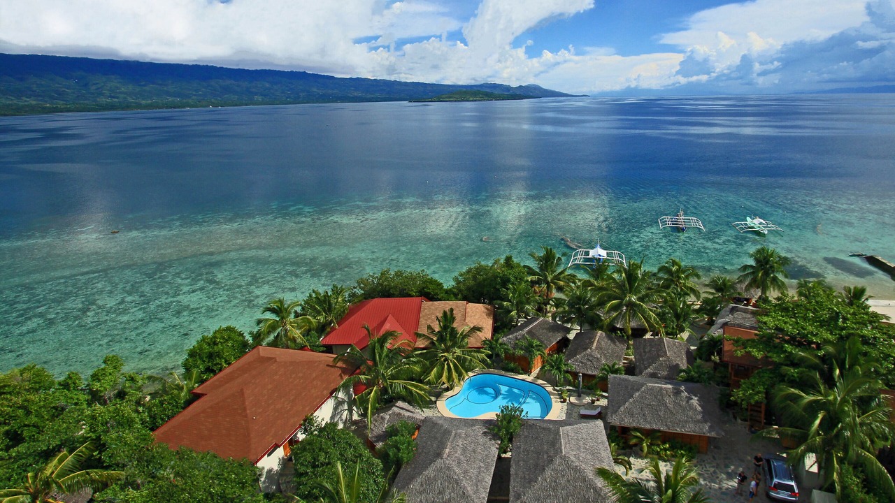 Photo of Outdoor in Moalboal