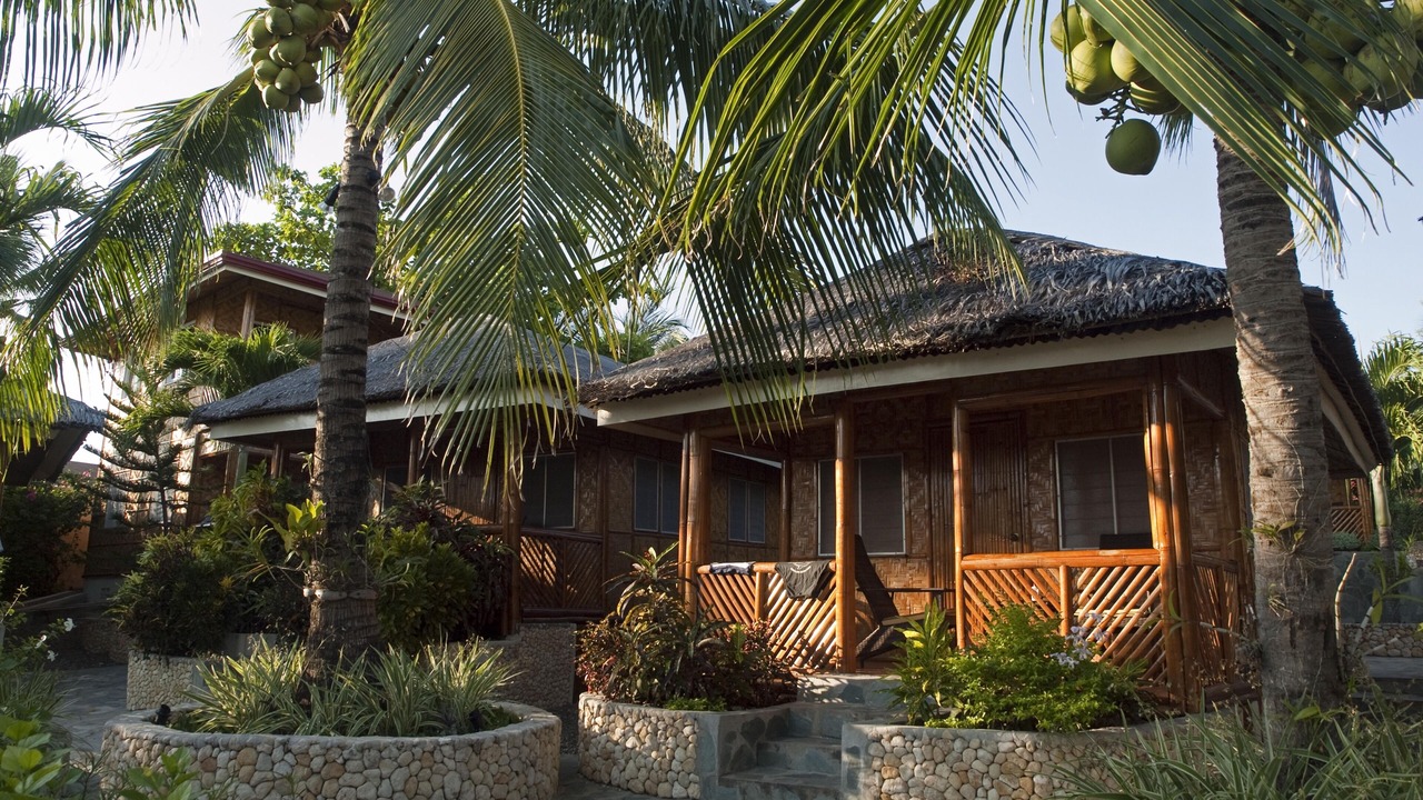 Photo of Bedroom in Moalboal