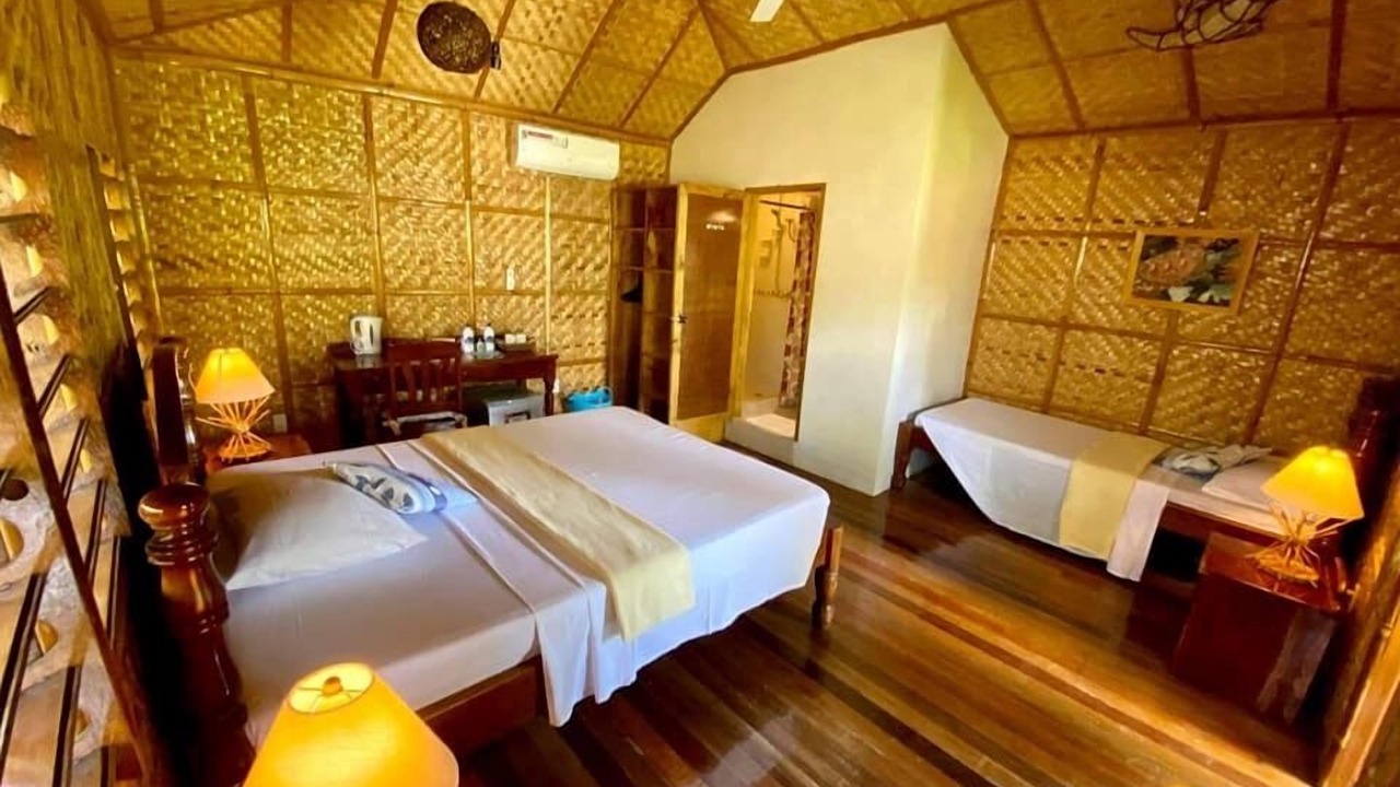 Photo of Bedroom in Moalboal