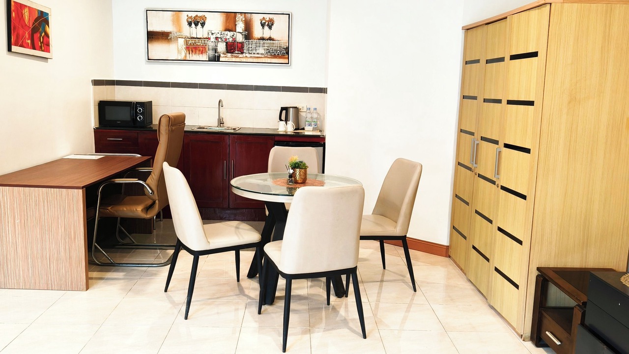 Photo of Bedroom in Suba Basbas