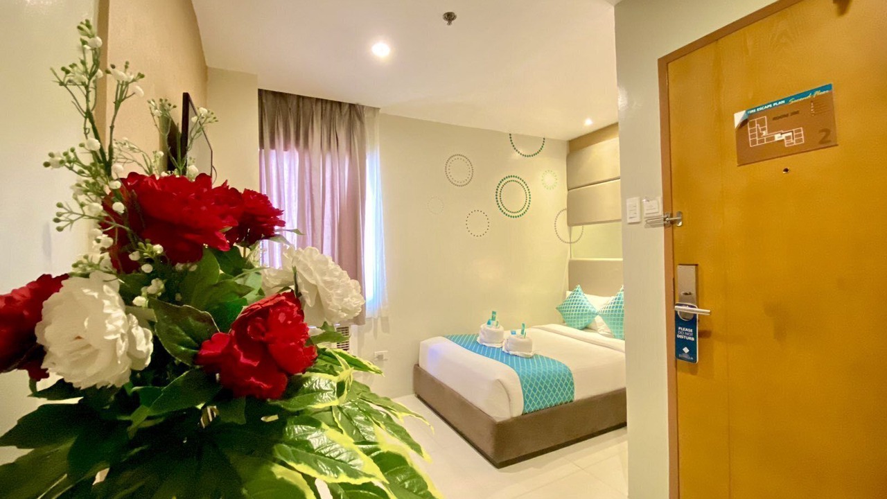 Photo of Bedroom in Downtown Tacloban
