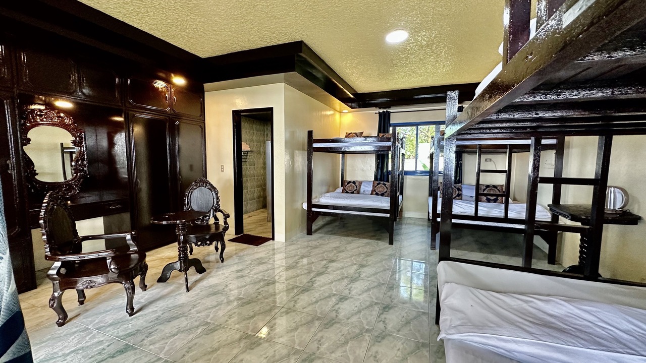 Photo of Bedroom in San Andres