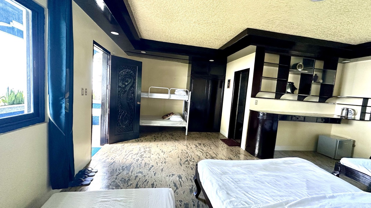 Photo of Bedroom in San Andres